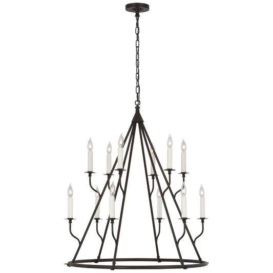 Visual Comfort Signature-JN 5175AI|MAIN
