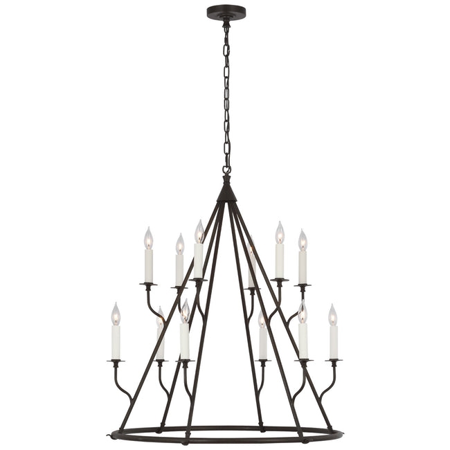 Visual Comfort Signature-JN 5175AI|MAIN