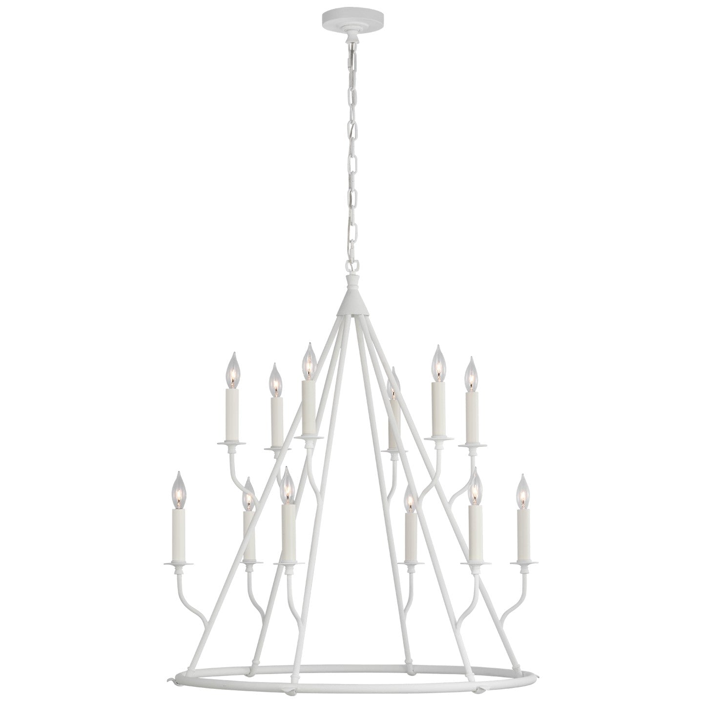 Visual Comfort Signature-JN 5175PW|MAIN