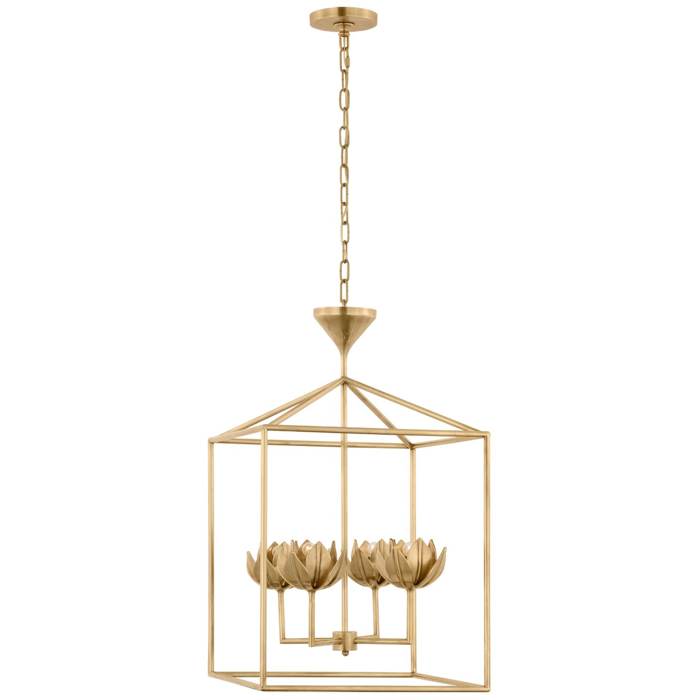Visual Comfort Signature-JN 5302AB|MAIN
