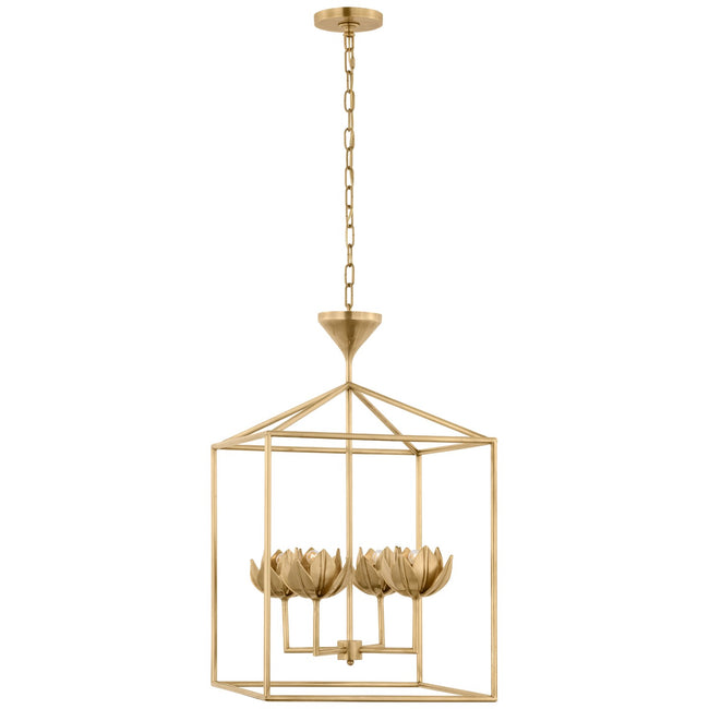 Visual Comfort Signature-JN 5302AB|MAIN