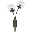 Prescott Outdoor (Damp) Sconce by Visual Comfort Signature