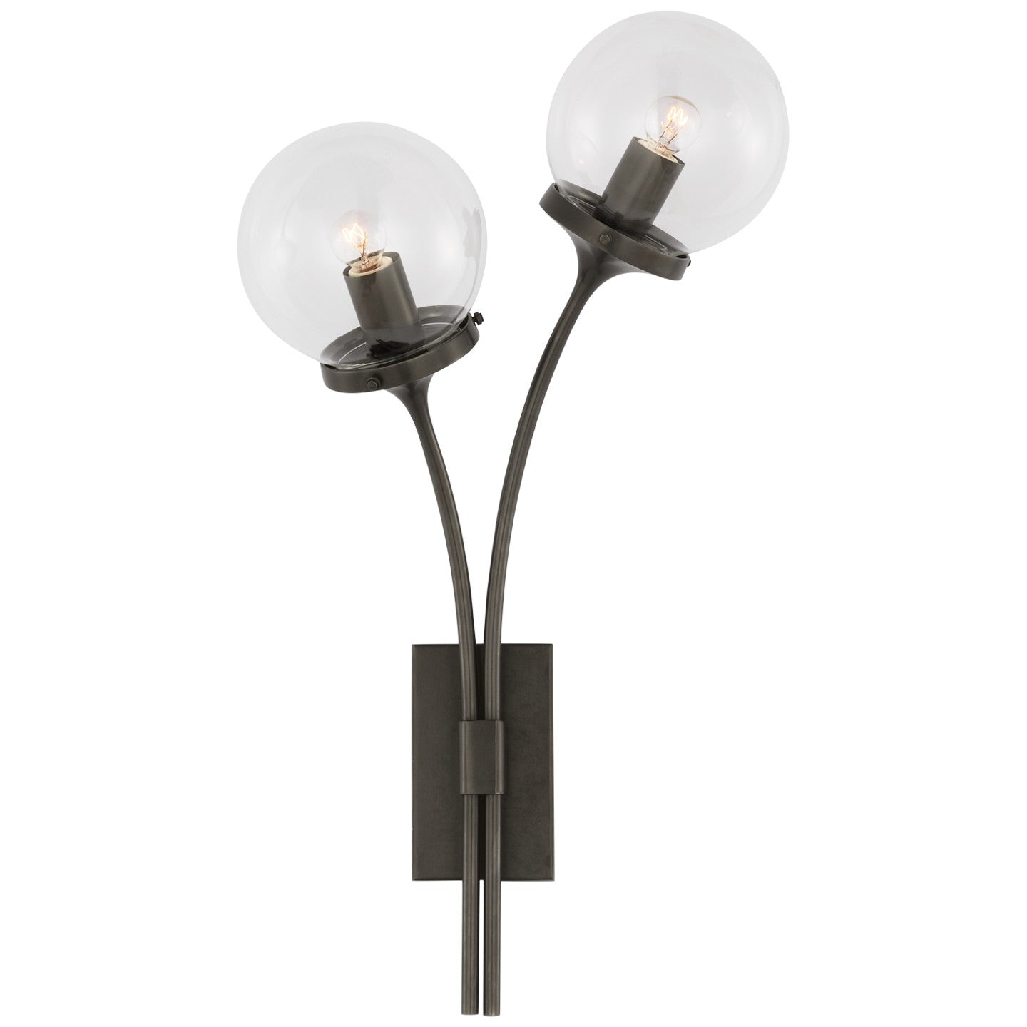 Visual Comfort Signature-KS 2407BZ-CG|MAIN