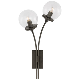 Prescott Outdoor (Damp) Sconce by Visual Comfort Signature