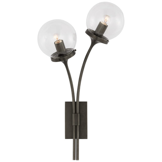 Visual Comfort Signature-KS 2407BZ-CG|MAIN