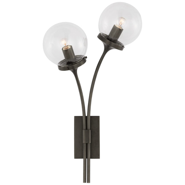 Visual Comfort Signature-KS 2407BZ-CG|MAIN