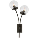 Prescott Outdoor (Damp) Sconce by Visual Comfort Signature
