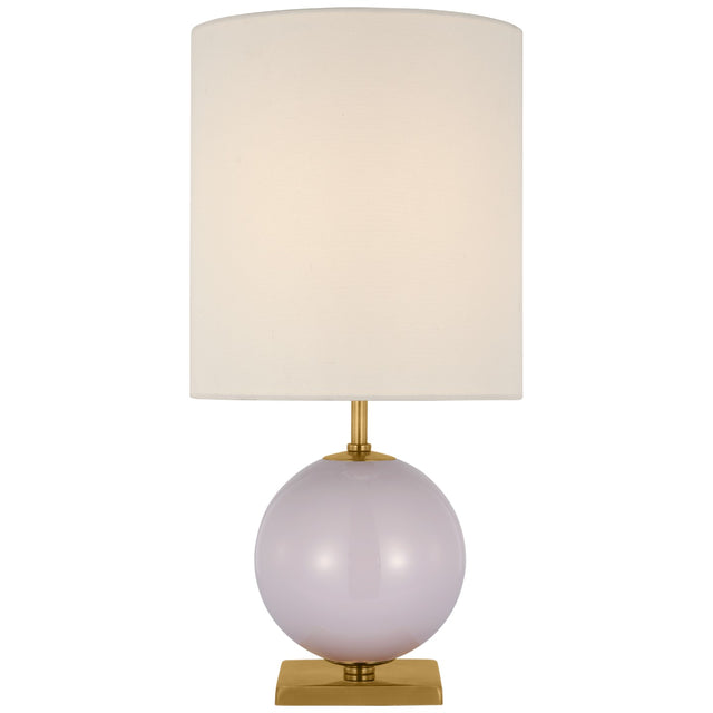 Elsie Table Lamp by Visual Comfort Signature