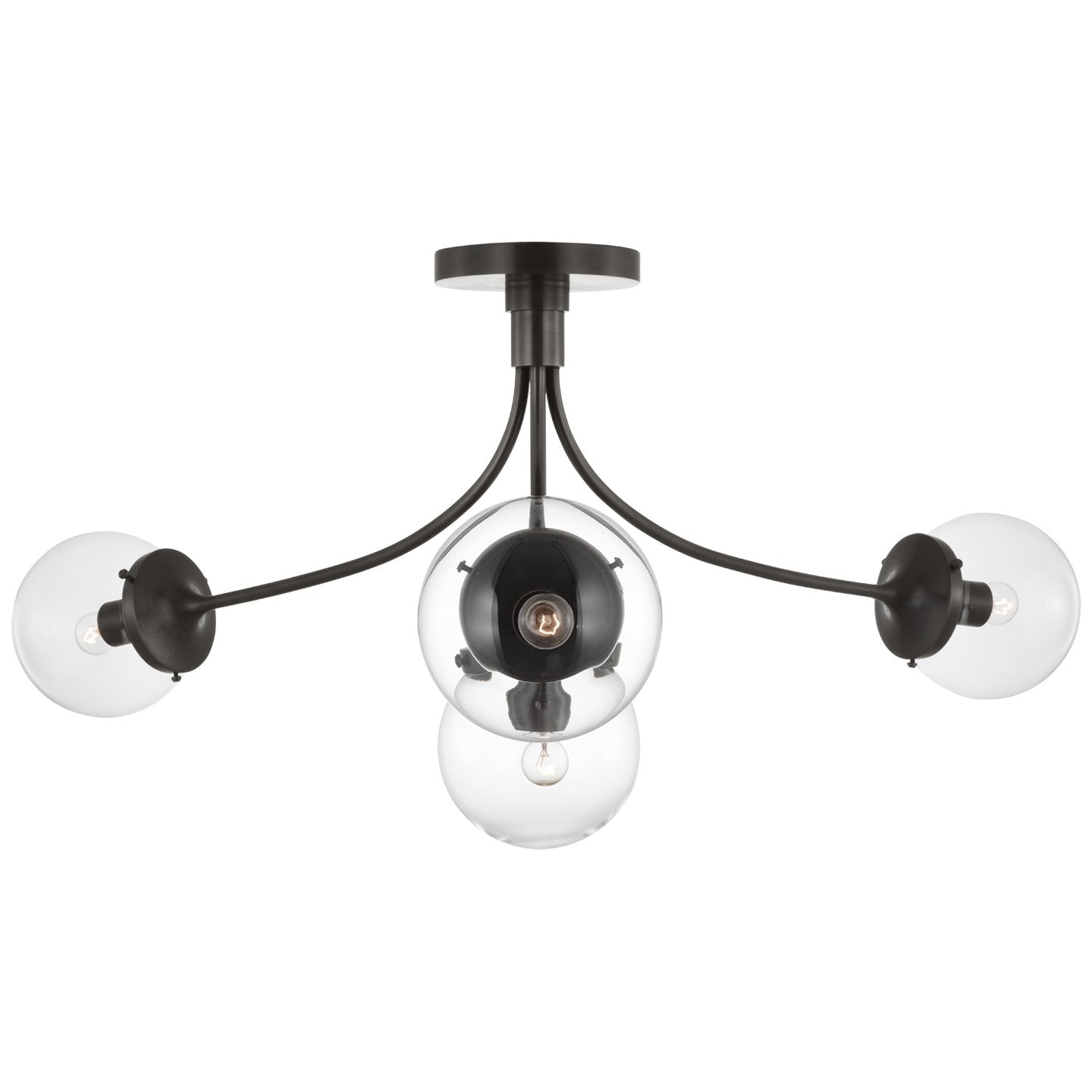 Visual Comfort Signature-KS 4009BZ-CG|MAIN