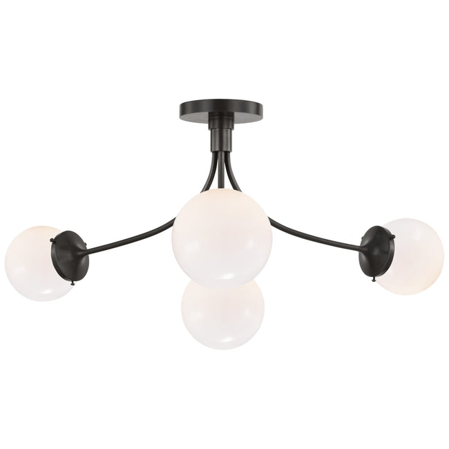 Visual Comfort Signature-KS 4009BZ-WG|MAIN