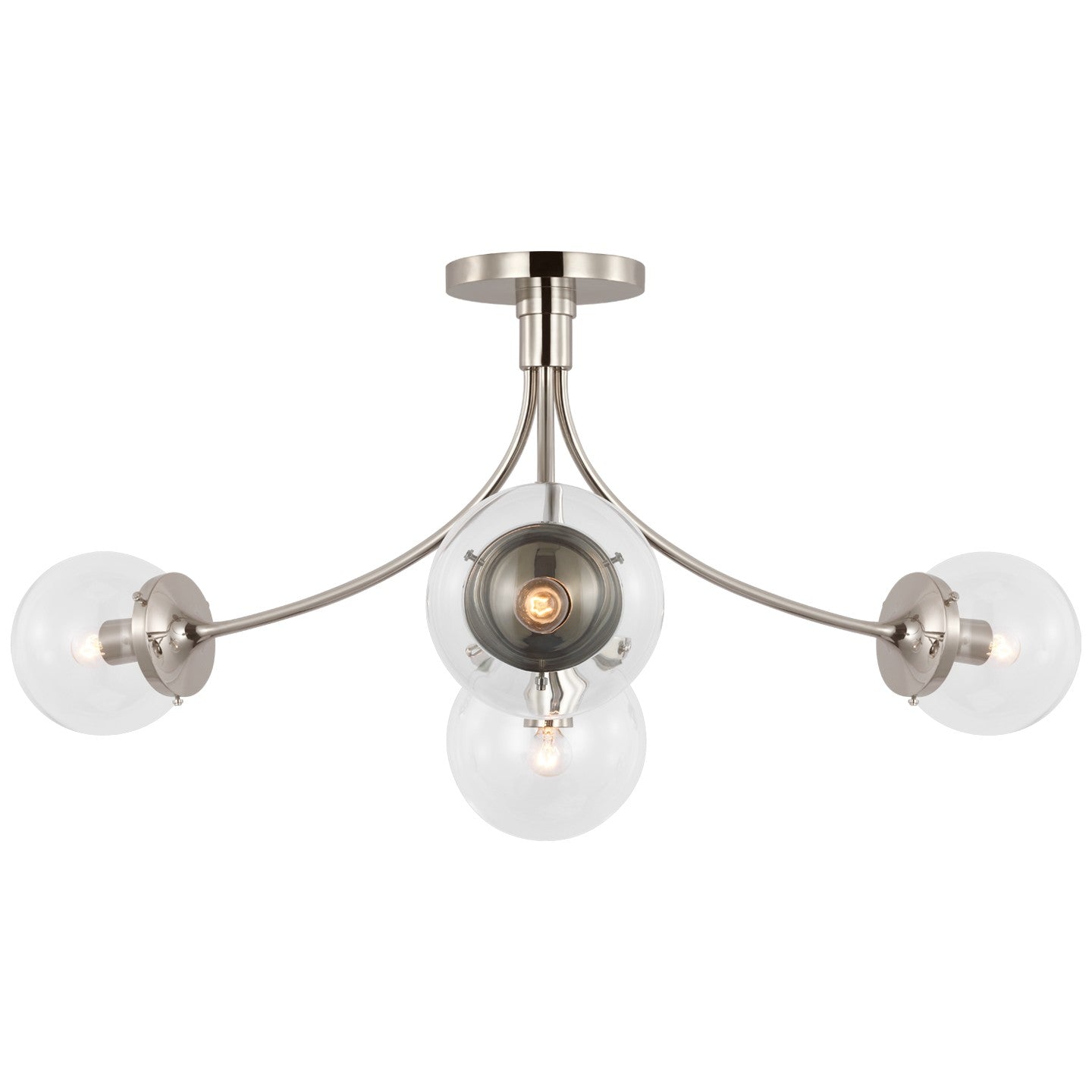 Visual Comfort Signature-KS 4009PN-CG|MAIN