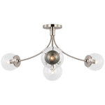 Visual Comfort Signature-KS 4009PN-CG|MAIN