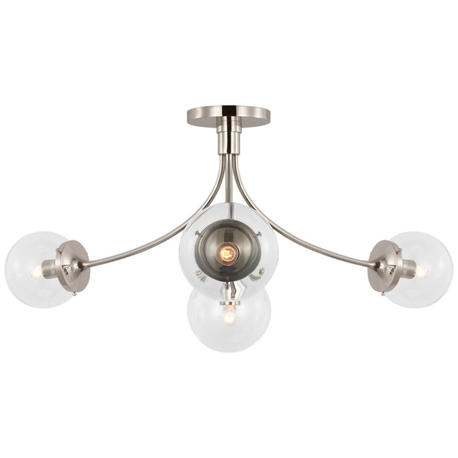Visual Comfort Signature-KS 4009PN-CG|MAIN
