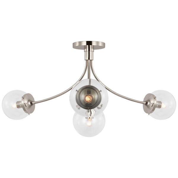 Visual Comfort Signature-KS 4009PN-CG image