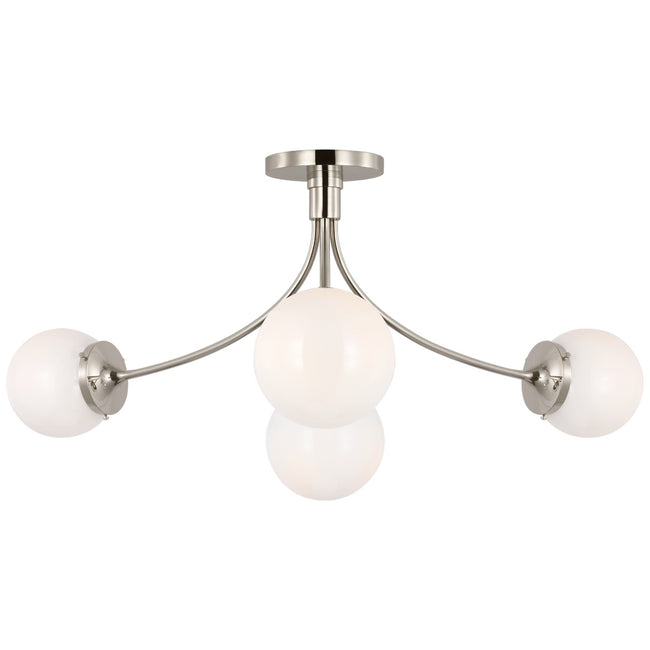 Visual Comfort Signature-KS 4009PN-WG|MAIN
