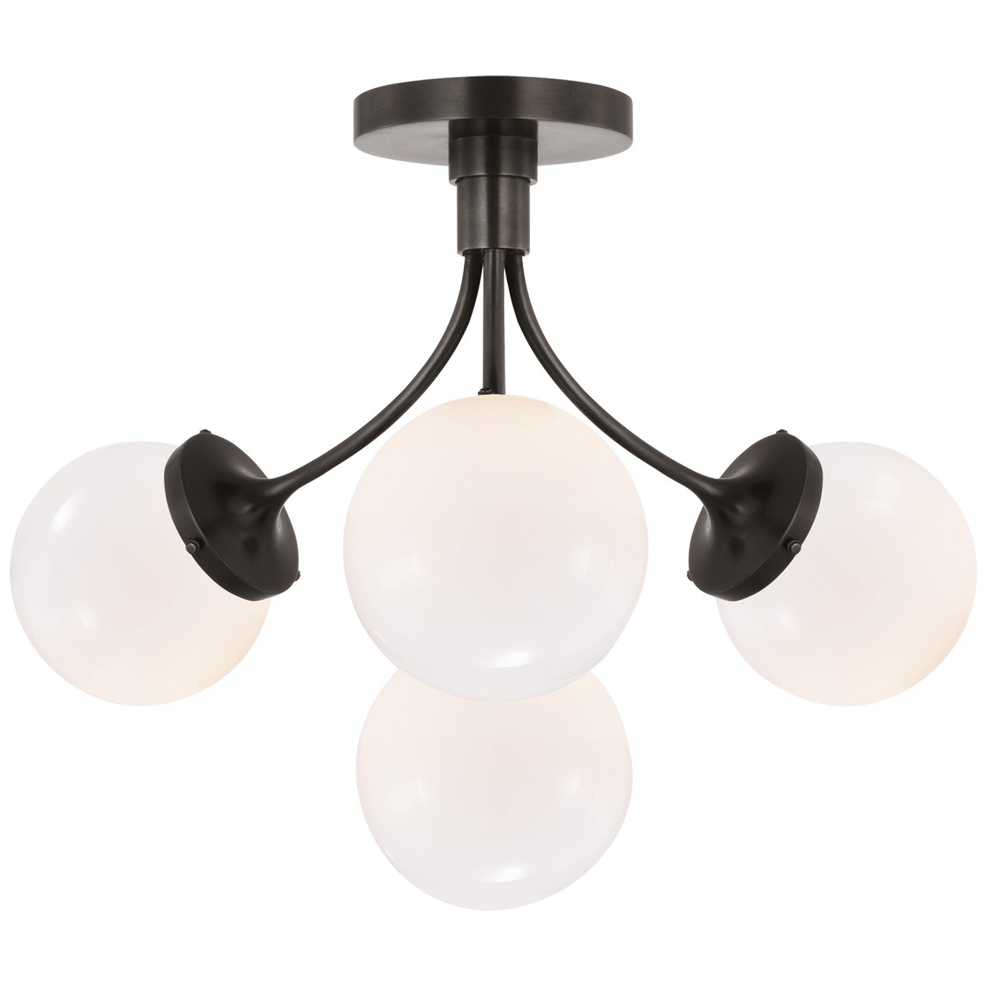 Visual Comfort Signature-KS 4407BZ-WG|MAIN