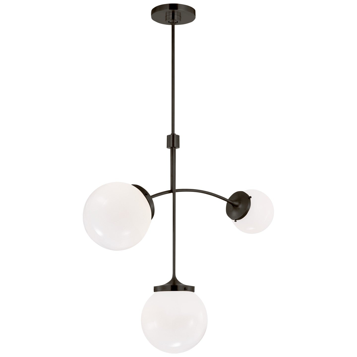 Visual Comfort Signature-KS 5117BZ-WG|MAIN
