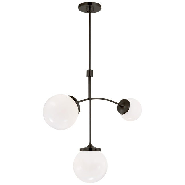 Visual Comfort Signature-KS 5117BZ-WG|MAIN