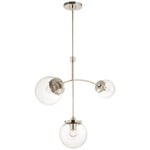 Visual Comfort Signature-KS 5117PN-CG|MAIN