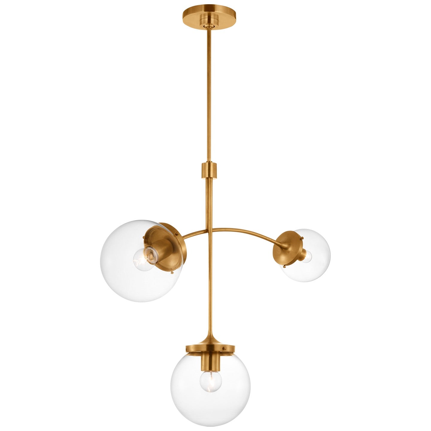 Visual Comfort Signature-KS 5117SB-CG|MAIN