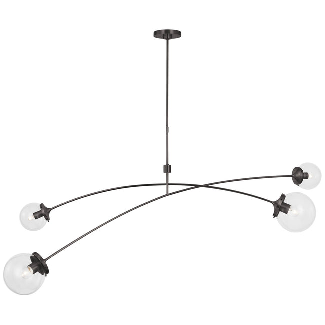 Visual Comfort Signature-KS 5406BZ-CG|MAIN