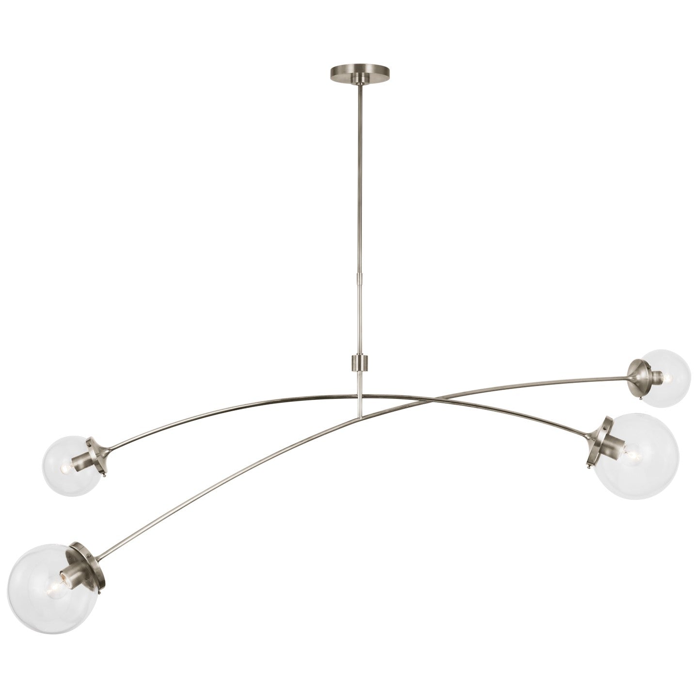 Visual Comfort Signature-KS 5406PN-CG|MAIN
