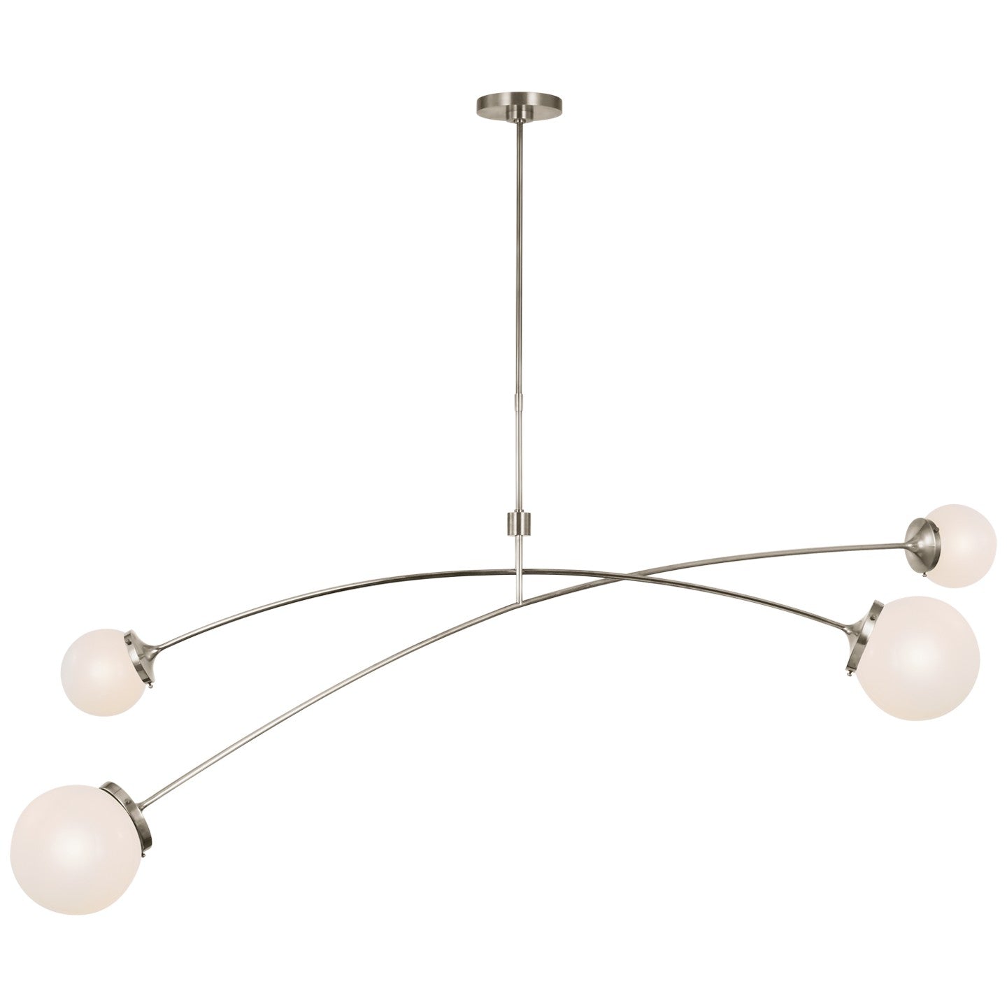 Visual Comfort Signature-KS 5406PN-WG|MAIN