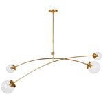 Visual Comfort Signature-KS 5406SB-CG|MAIN