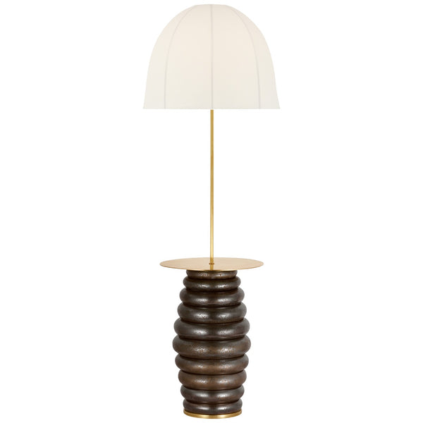Phoebe Floor Lamp by Visual Comfort Signature