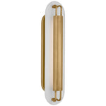 Visual Comfort Signature-KW 2506AB/WHT|ALT|1