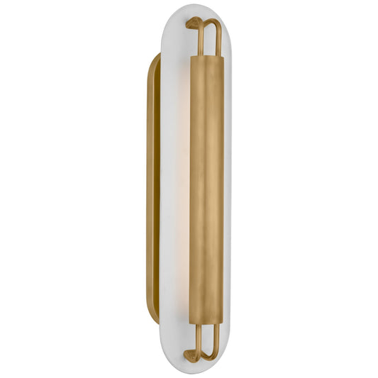 Visual Comfort Signature-KW 2506AB/WHT|ALT|1