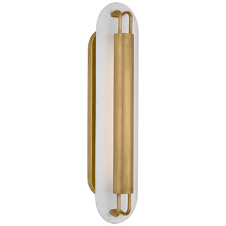 Teline Outdoor (Damp) Sconce by Visual Comfort Signature