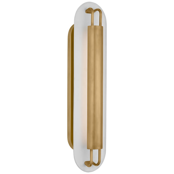 Teline Outdoor (Damp) Sconce by Visual Comfort Signature