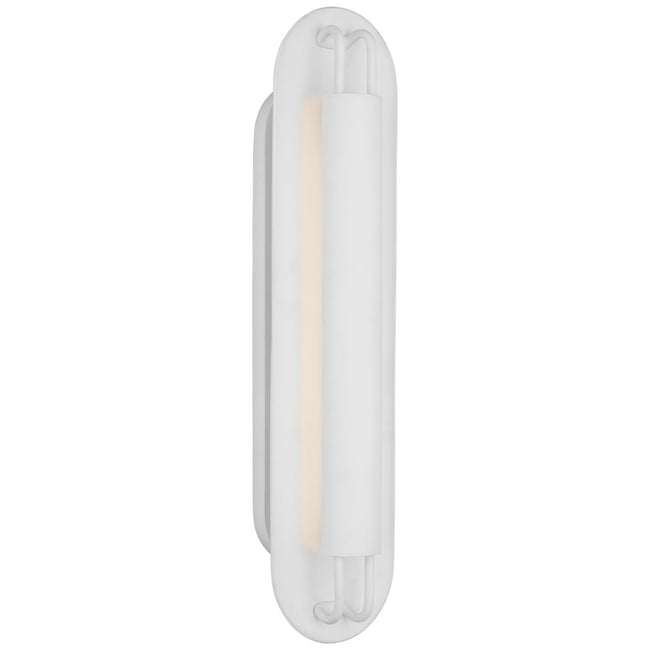 Visual Comfort Signature-KW 2506WHT|ALT|1