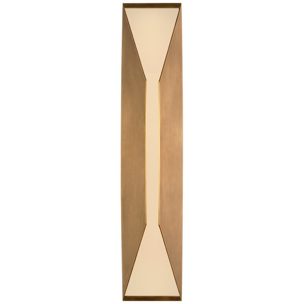 Stretto Outdoor (Wet) Sconce by Visual Comfort Signature