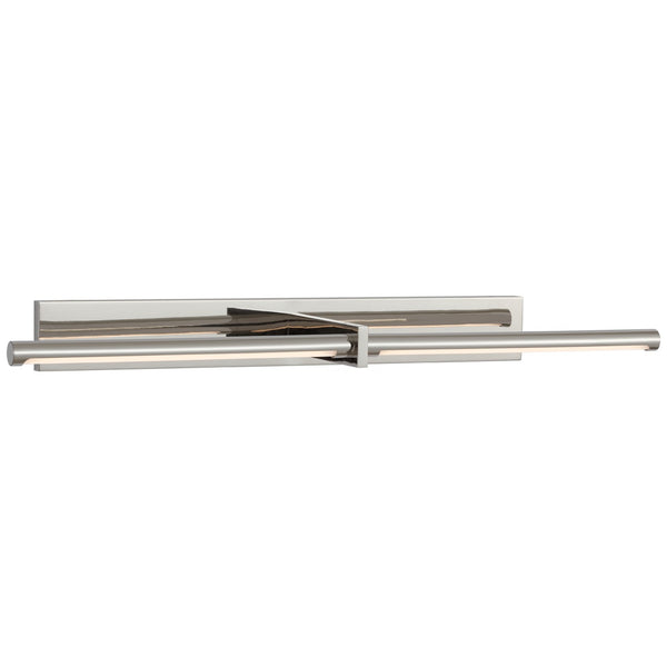 Axis Outdoor (Damp) Picture Light by Visual Comfort Signature