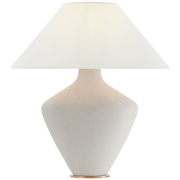 Rohs Table Lamp by Visual Comfort Signature