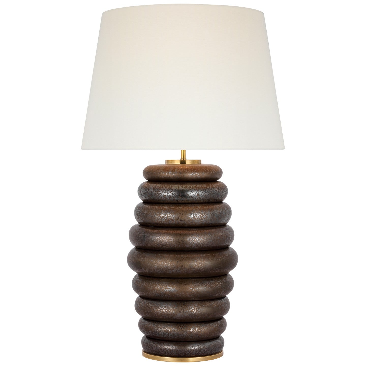 Visual Comfort Signature-KW 3621CBZ-L|MAIN