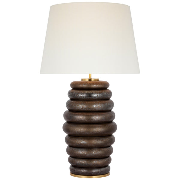 Phoebe Table Lamp by Visual Comfort Signature