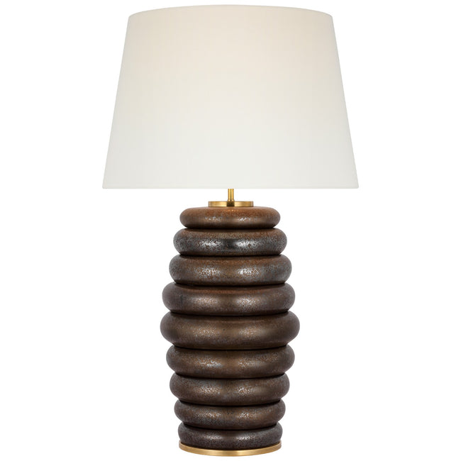 Visual Comfort Signature-KW 3621CBZ-L|MAIN