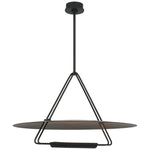 Visual Comfort Signature-KW 5105BLK|MAIN