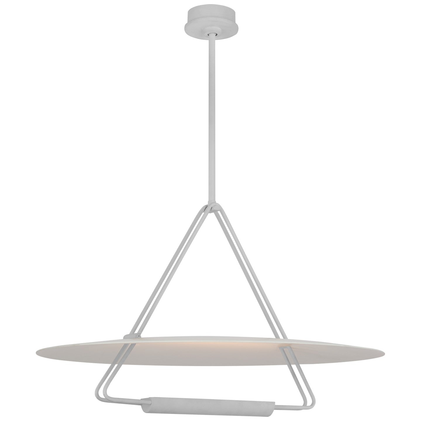 Visual Comfort Signature-KW 5105WHT|ALT|1