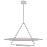 Visual Comfort Signature-KW 5105WHT|ALT|1