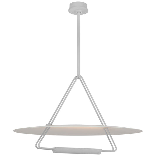 Visual Comfort Signature-KW 5105WHT|MAIN