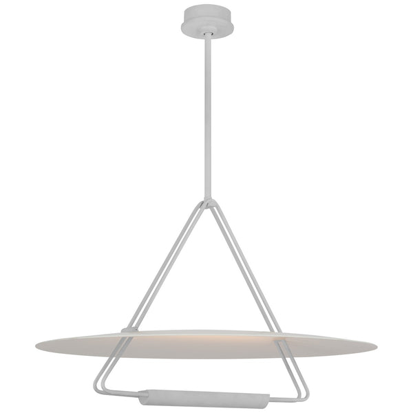 Teline Outdoor (Damp) Chandelier by Visual Comfort Signature