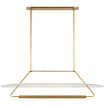 Visual Comfort Signature-KW 5107AB/WHT|ALT|1