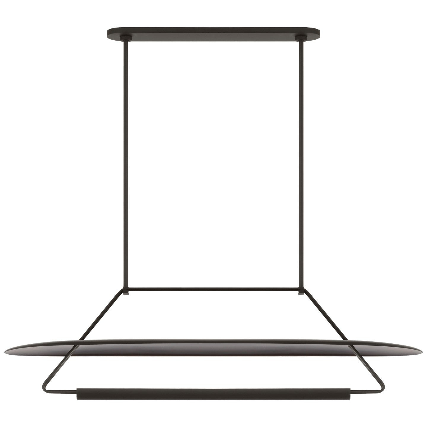 Visual Comfort Signature-KW 5107BLK|MAIN