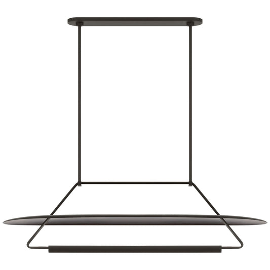 Visual Comfort Signature-KW 5107BLK|MAIN