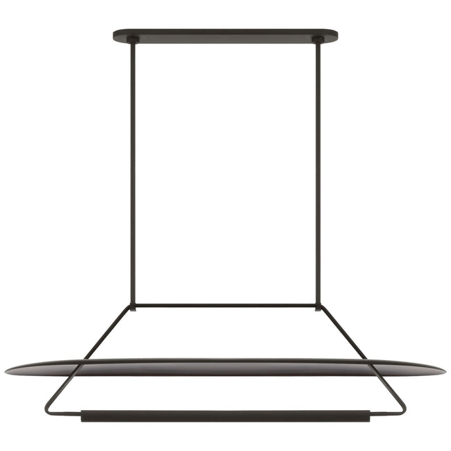 Visual Comfort Signature-KW 5107BLK|MAIN