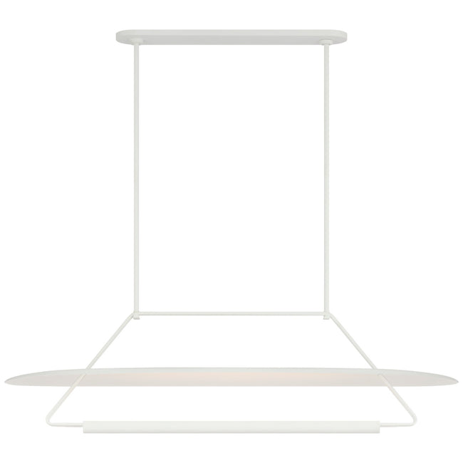 Visual Comfort Signature-KW 5107WHT|ALT|1